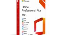 Tải bộ Office 2021 Professional plus đầy đủ 32+64-bit