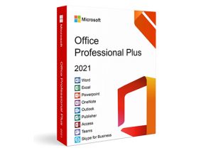 Tải bộ Office 2021 Professional plus đầy đủ 32+64-bit
