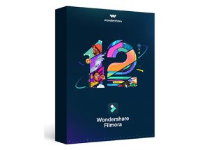 Tải Wondershare Filmora 12 v12.0.12 full kích hoạt