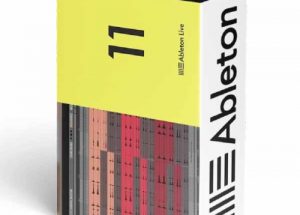 Tải phần mềm Ableton Live Suite 11.3.4 full kích hoạt