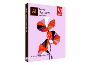 Download Adobe Illustrator CC 2020 full kích hoạt sẵn