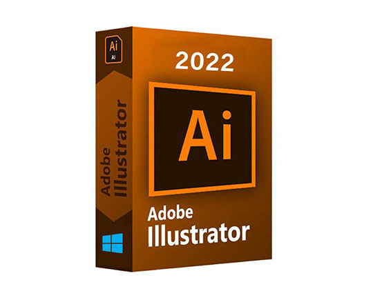 download adobe illustrator 2022