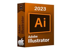 Tải Adobe Illustrator 2023 full kích hoạt sẵn