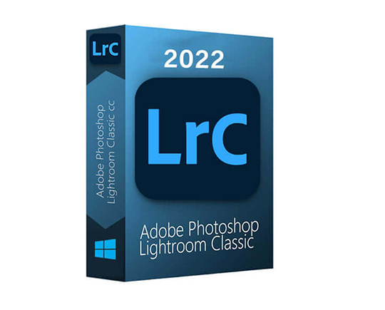 Download Adobe Lightroom Classic 2022 full kích hoạt