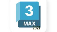 Tải Autodesk 3ds Max 2021 full kích hoạt miễn phí