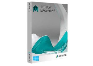 Tải Autodesk Maya 2022 full kích hoạt sẵn miễn phí