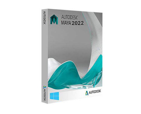 Tải Autodesk Maya 2022 full kích hoạt sẵn miễn phí