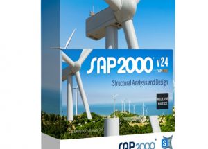 Tải CSI SAP2000 Ultimate Full v24.2.0 – Phần mềm tính toán kết cấu
