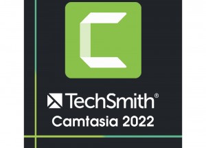 Camtasia Studio 2022 – Phần mềm quay màn hình, edit video