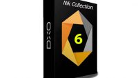 Download Nik Collection by DxO 6 full kích hoạt