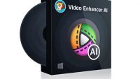 Tải DVDFab Video Enhancer AI 1.0.3.1 – Tăng độ nét video bằng AI