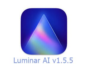 Luminar AI 2023 v1.5.5 (10909) – ứng dụng AI chỉnh sửa ảnh