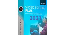 Download Movavi Video Editor Plus 2021 full kích hoạt