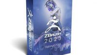 Download Pixologic ZBrush 2023 full – Thiết kế điêu khắc 3D