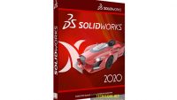 Tải SolidWorks 2020 SP0 Premium bản full crack