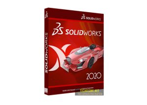 Tải SolidWorks 2020 SP0 Premium bản full crack