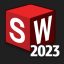 Tải Solidworks 2023 SP0.1 Premium full kích hoạt