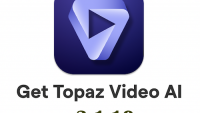 Topaz Video Enhance AI 3.1.10 (x64) – Chỉnh sửa video sử dụng AI