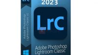 Tải Adobe Lightroom Classic 2023 full kích hoạt sẵn