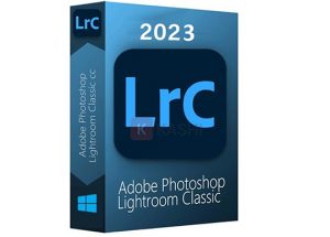 Tải Adobe Lightroom Classic 2023 full kích hoạt sẵn