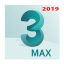 Tải phần mềm Autodesk 3ds Max 2019 x64 full kích hoạt