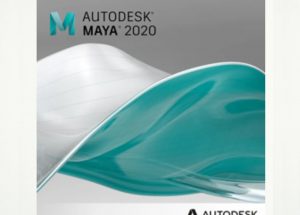 Download Autodesk Maya 2020 full keygen kích hoạt