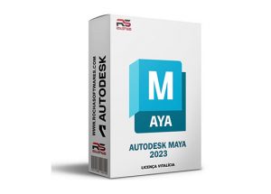 Download Autodesk Maya 2023 full crack mới nhất