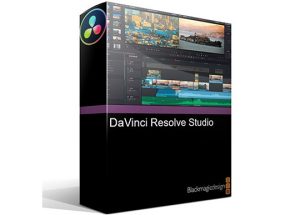 Tải DaVinci Resolve Studio 18 full – phần mềm edit video