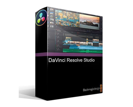 Tải DaVinci Resolve Studio 18 full – phần mềm edit video
