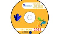 Tải DLC Boot 2023 v4.3 ISO – Công cụ cứu hộ máy tính
