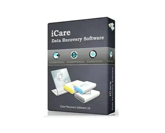Tải iCare Data Recovery Pro 8.4.6 – Khôi phục dữ liệu