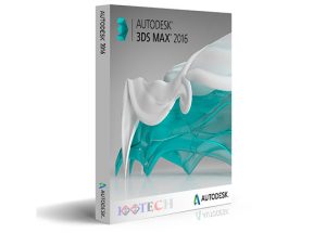 Tải Autodesk 3ds Max 2016 SP3 64-bit full miễn phí