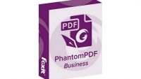Tải phần mềm Foxit PhantomPDF Business 10 full cra’ck