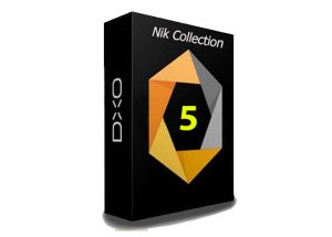Tải Nik Collection by DxO 5 – chuyên gia chỉnh sửa ảnh