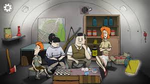 60 Seconds mod apk