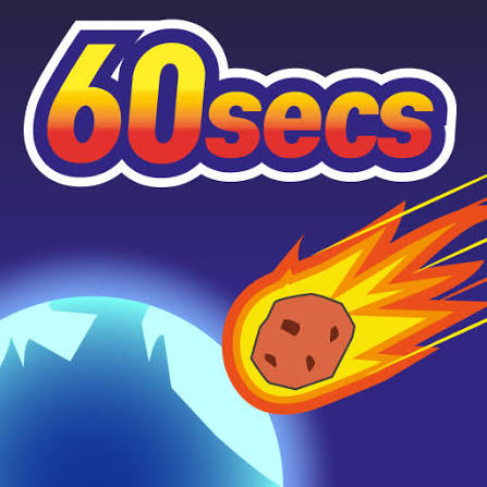 60 Seconds