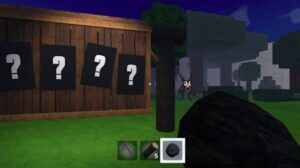 99 Nights In The Forest MOD APK