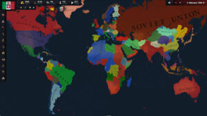 Age of History 3 MOD APK