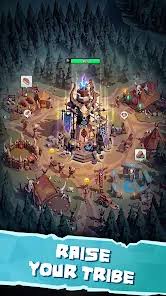 Age of Spirits mod apk