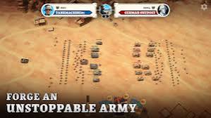 Age of Steel mod apk