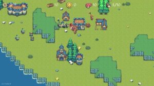 Age of Tinies mod apk