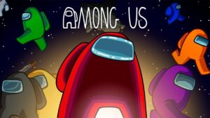 Among Us mod apk