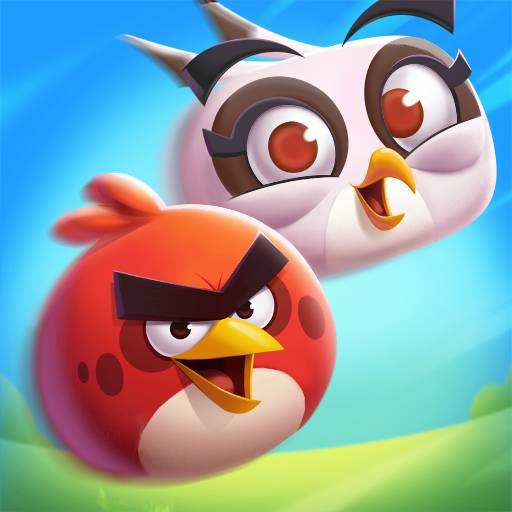 Angry Birds 2