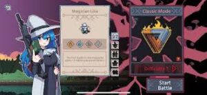 Arcane Trigger MOD APK