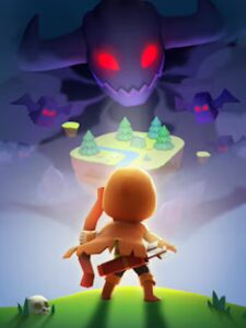 Archero mod apk