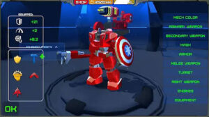 Armored Squad mod apk