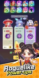 BOOM BOOM TD MOD APK