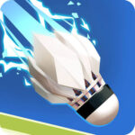 Badminton League