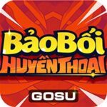Bảo Bối Huyền Thoại