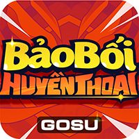 Bảo Bối Huyền Thoại